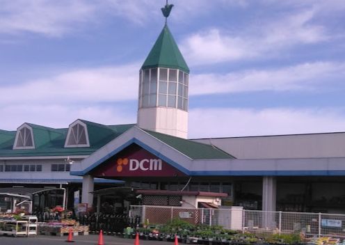 近くのDCM DAIKI(DCMダイキ) 総社西店まで861m(徒歩11分)