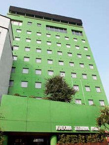 近くの門真ターミナルホテルまで153m（徒歩2分）