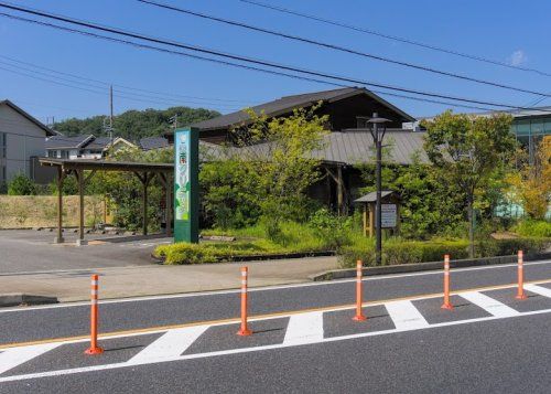 近くの長久手南クリニックまで739m(徒歩10分)