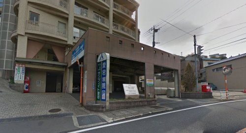 近くの愛宕病院まで149m(徒歩2分)