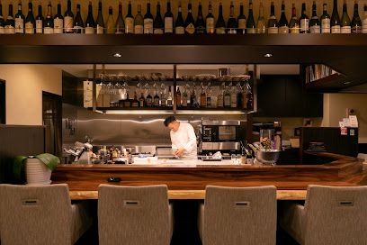 近くのビストロ ミューザンミューまで789m(徒歩10分)