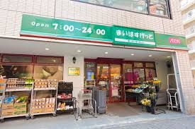 近くのまいばすけっと 品川西五反田2丁目店まで304m(徒歩4分)