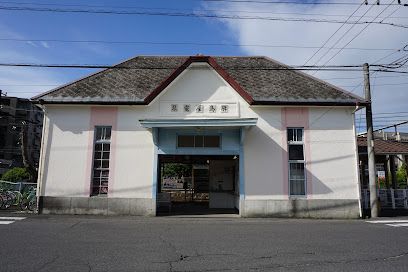 近くの琴電屋島まで556m(徒歩7分)