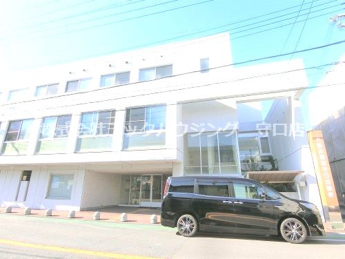 近くの大阪法務局　守口出張所まで65m（徒歩1分）