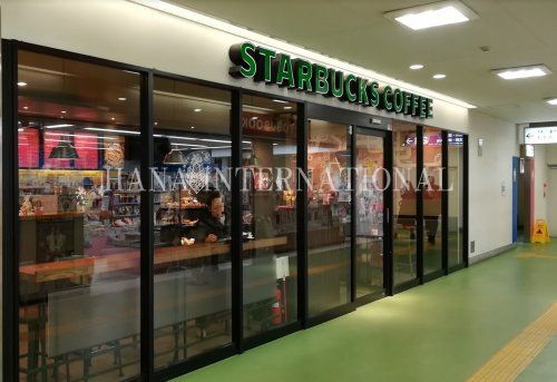 近くの飲食店まで5,269m（徒歩66分）