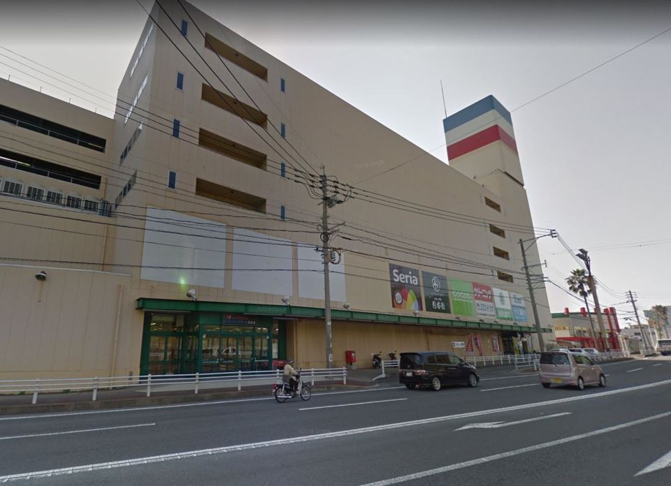 近くのMaxvalu(マックスバリュ) 南長崎店まで1,201m（徒歩16分）