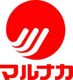 近くのマルナカ　観音寺八幡店まで1,740m（徒歩22分）