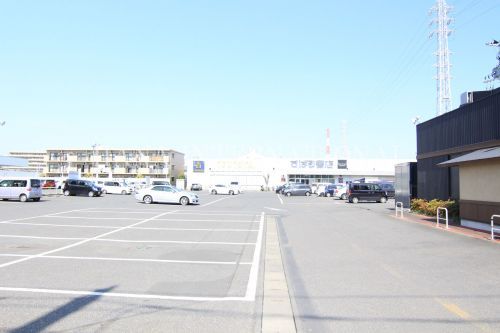 近くのすばる書店豊四季店まで2,102m（徒歩27分）