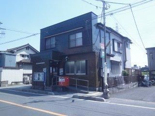 近くの川口根岸郵便局まで337m（徒歩5分）