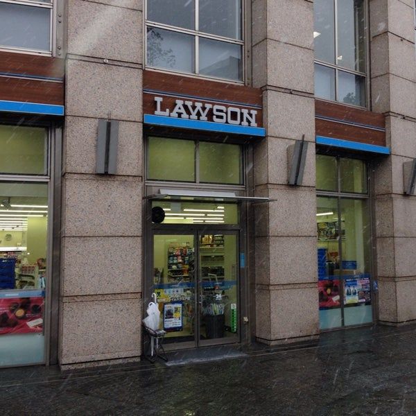 近くのローソン 恵比寿プライムスクエア店まで268m(徒歩4分)