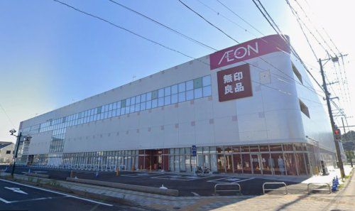 近くのイオンかのや店まで894m(徒歩12分)