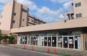 近くの大津市立瀬田東小学校まで777m(徒歩10分)