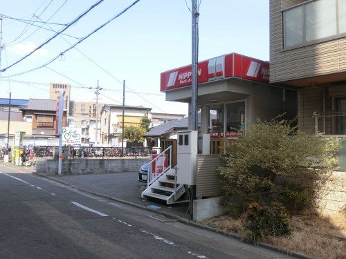 近くのニッポンレンタカー 守口駅前営業所まで424m（徒歩6分）