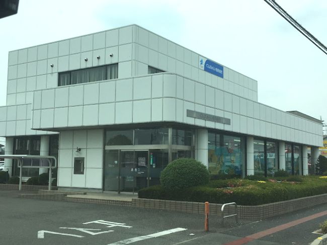 近くのぐんまみらい信用組合 太田宝泉支店まで590m（徒歩8分）