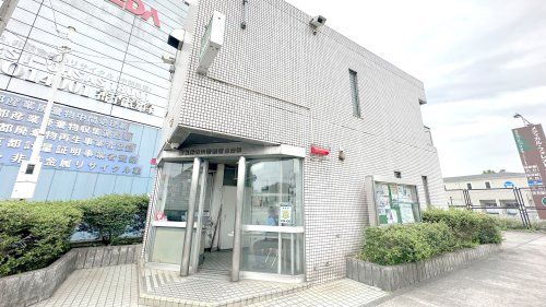 近くの立川警察署 立日橋交番まで857m(徒歩11分)