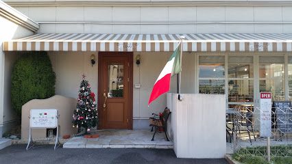 近くのItarian Osteria COVOまで27m（徒歩1分）