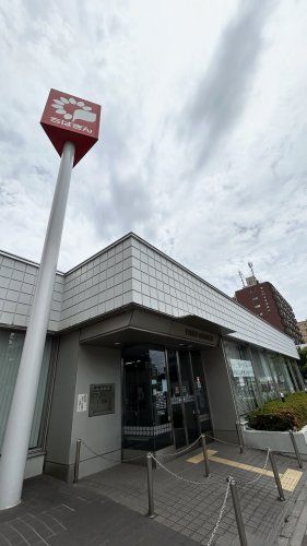 近くの千葉銀行 南流山支店まで682m（徒歩9分）