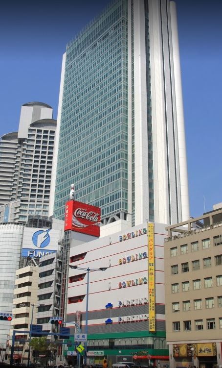 近くのBREEZE BREEZEまで1,380m（徒歩18分）
