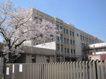 近くの高松市立中央小学校まで721m（徒歩10分）