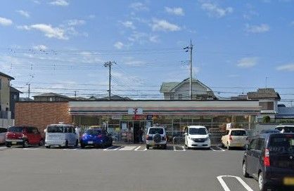 近くのセブンイレブン 木更津畑沢南5丁目店まで648m(徒歩9分)