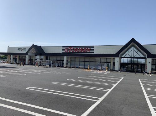 近くのとりせん 平和町店まで1,111m（徒歩14分）