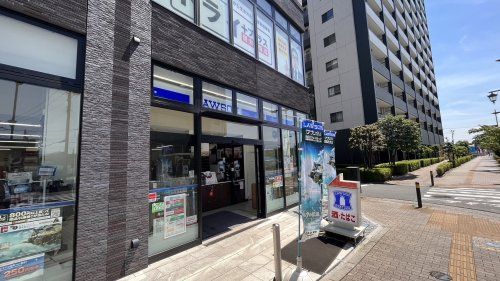 近くのローソン 新座 野火止五丁目店まで1,285m(徒歩17分)