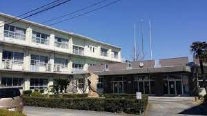 近くの林田小学校まで513m(徒歩7分)
