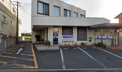 近くの高松信用金庫元山支店まで512m（徒歩7分）