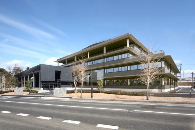 近くの公立芸術文化観光専門職大学まで656m（徒歩9分）