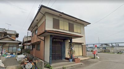 近くの北浦自治会館まで263m（徒歩4分）