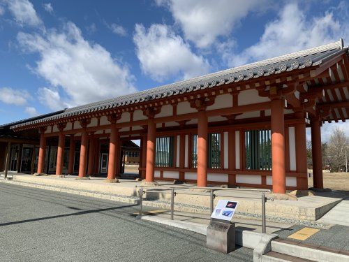 近くの史跡陸奥国分寺・尼寺跡ガイダンス施設まで899m(徒歩12分)