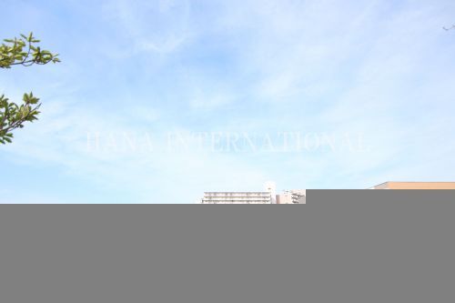 近くの浦安富岡郵便局まで673m（徒歩9分）