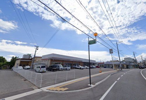 近くのセブンイレブン 大村松並1丁目店まで566m（徒歩8分）