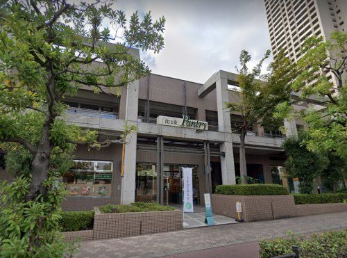 近くのPantry(パントリー) 都島店まで768m(徒歩10分)