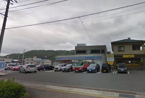 近くのローソン 多良見町店まで248m(徒歩4分)