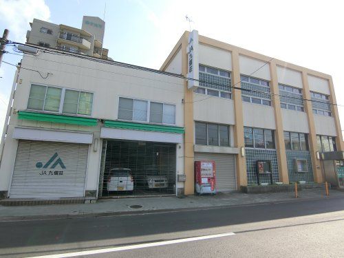 近くのJA九個荘本所まで468m(徒歩6分)