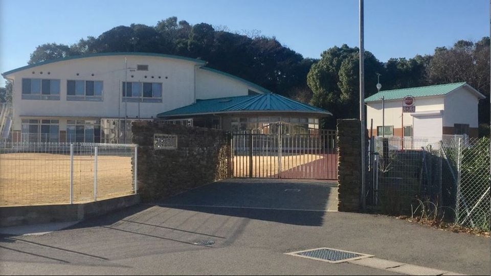 近くのつばさ保育園まで1,958m(徒歩25分)