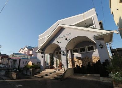 近くのこんどうクリニックまで237m（徒歩3分）