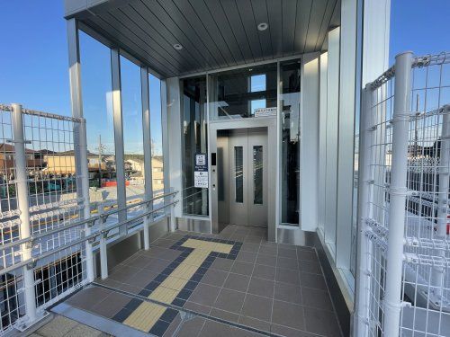 近くの加木屋中ノ池まで738m(徒歩10分)