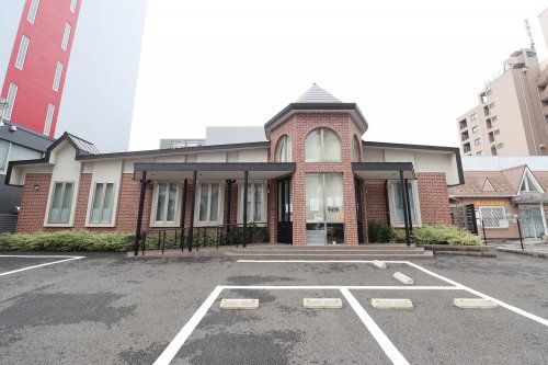 近くの野井レディースクリニックまで169m(徒歩3分)