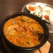 近くのザミョウオン(味元)まで416m(徒歩6分)