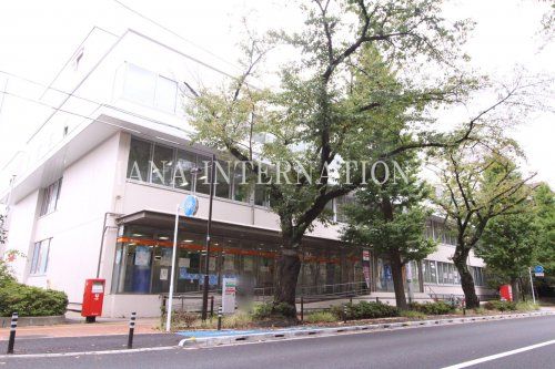 近くの郵便局まで211m(徒歩3分)