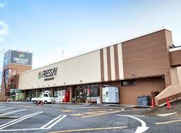 近くのFRESSAY(フレッセイ) 石原店まで1,155m（徒歩15分）