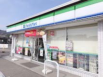 近くのファミリーマート 倉敷児島唐琴店まで323m(徒歩5分)