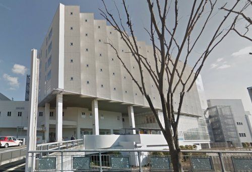 近くの済生会長崎病院まで2,370m(徒歩30分)
