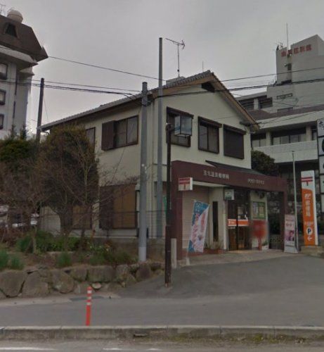 近くの玉名温泉郵便局まで397m（徒歩5分）