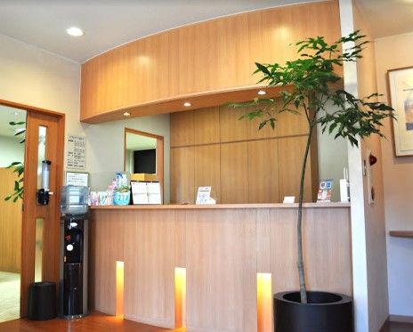 近くのデンタルオフィス自由ヶ丘まで850m(徒歩11分)