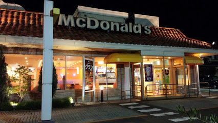 近くのマクドナルド 高松サン・フラワー通り店まで2,135m（徒歩27分）