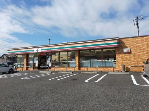 近くのセブンイレブン 江南五明町天王店まで130m(徒歩2分)