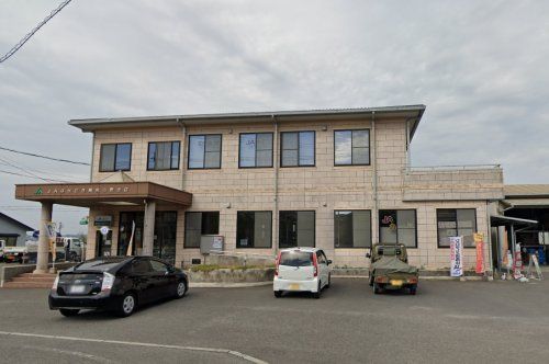 近くのJA長崎県央小野支店まで928m(徒歩12分)